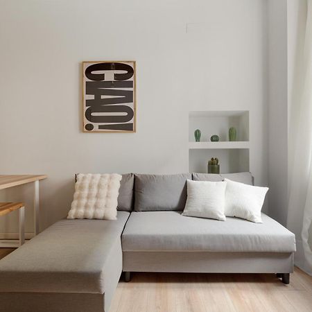 Bright Apartment -Pasteur M1 Milán Exteriér fotografie