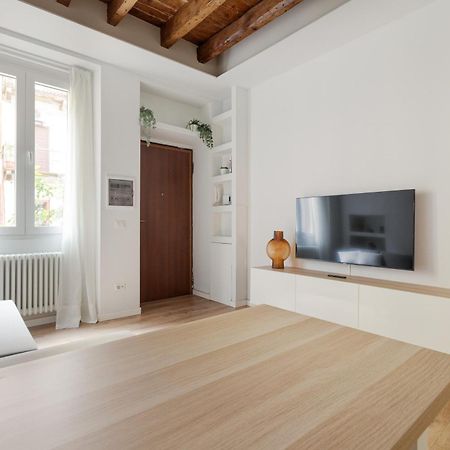 Bright Apartment -Pasteur M1 Milán Exteriér fotografie