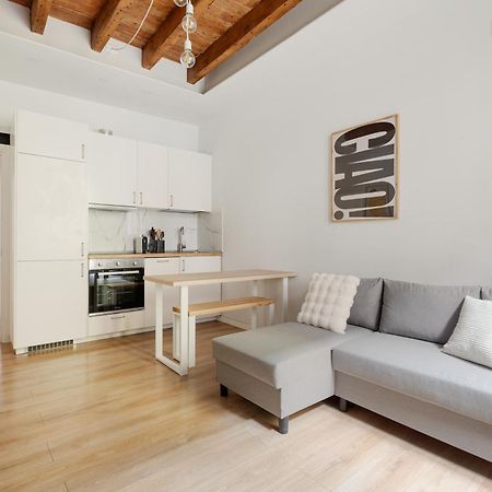 Bright Apartment -Pasteur M1 Milán Exteriér fotografie