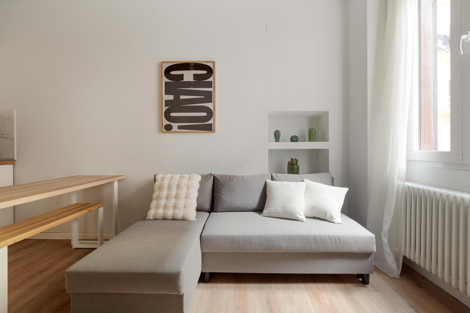Bright Apartment -Pasteur M1 Milán Exteriér fotografie