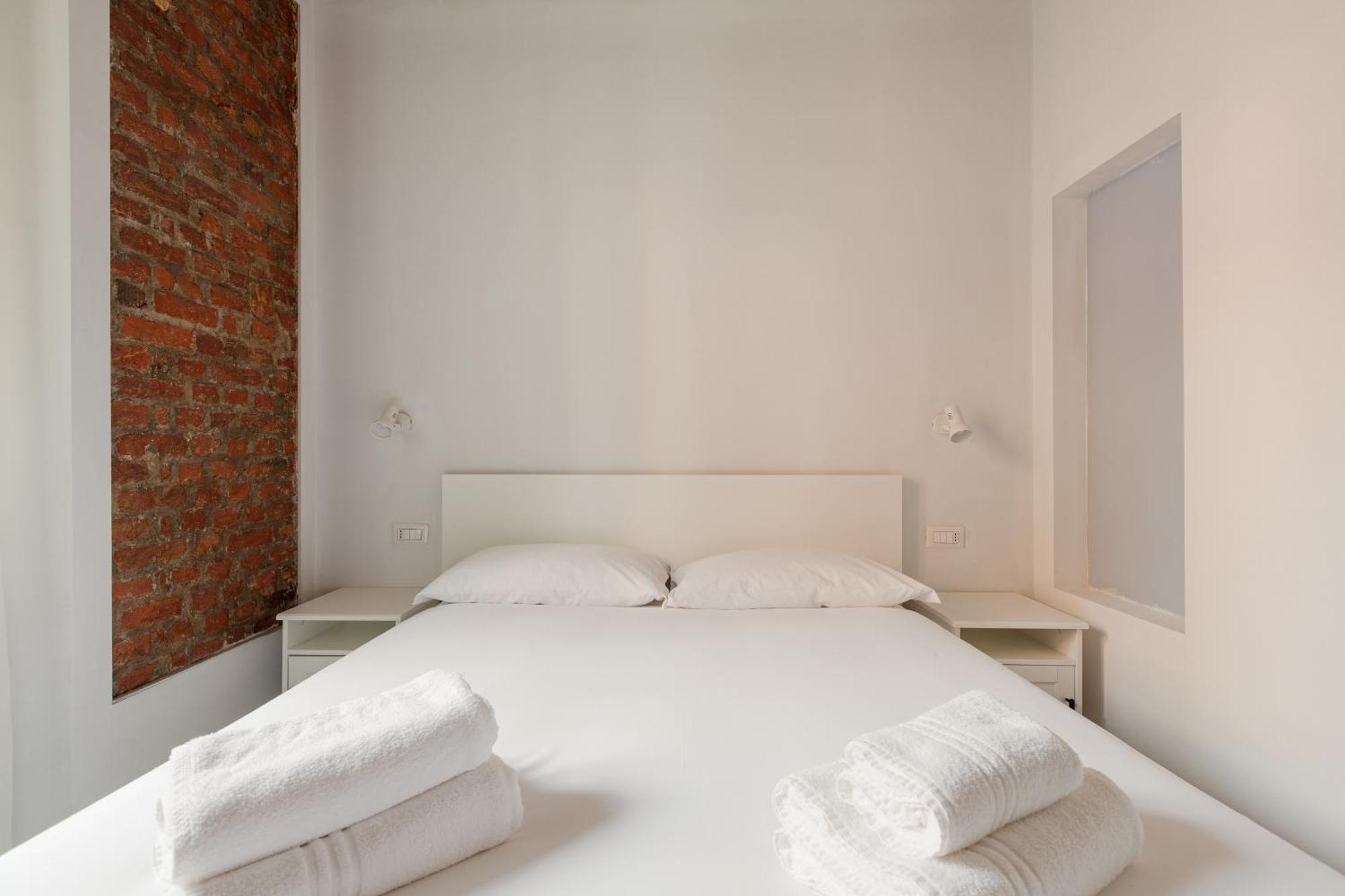 Bright Apartment -Pasteur M1 Milán Exteriér fotografie