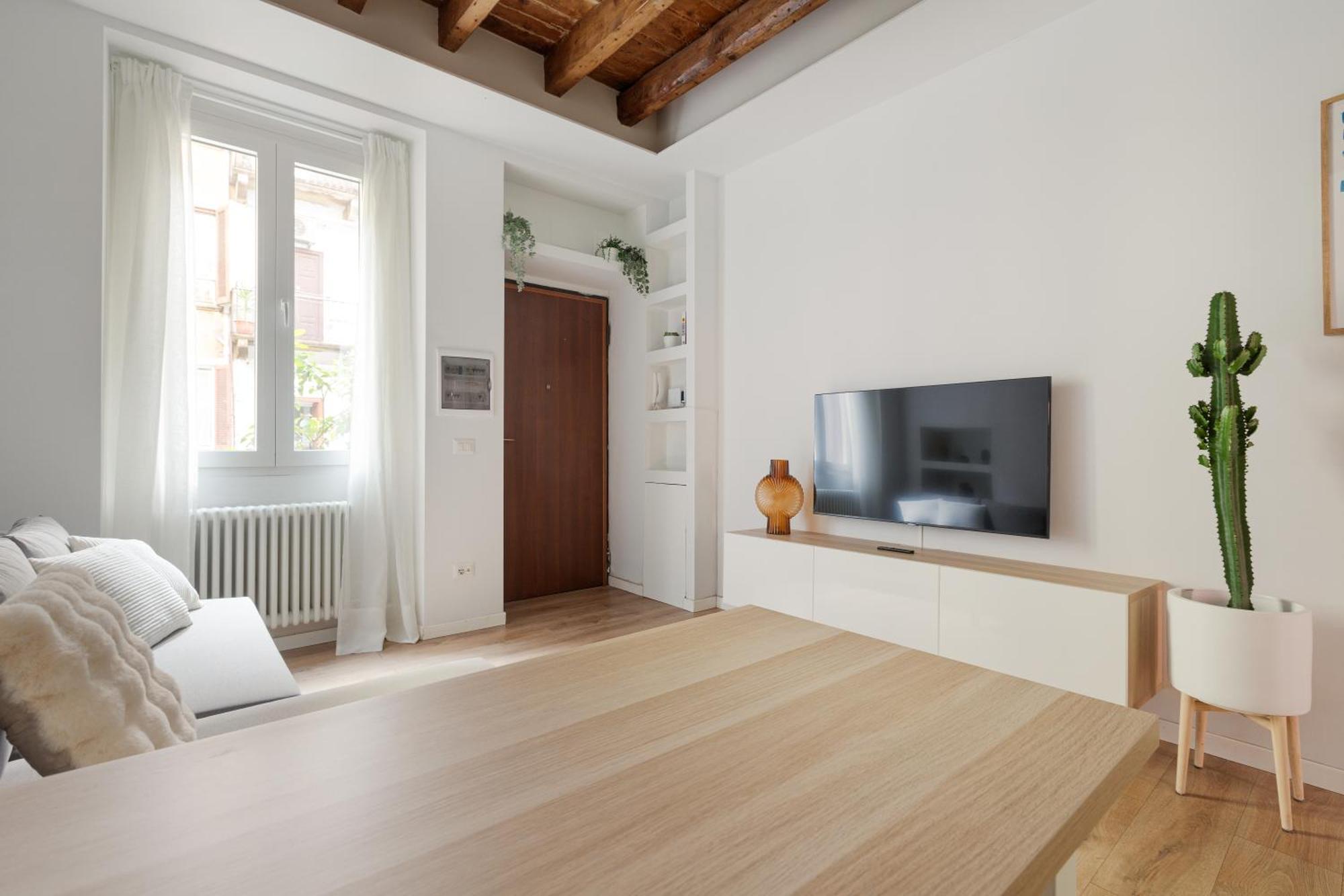 Bright Apartment -Pasteur M1 Milán Exteriér fotografie