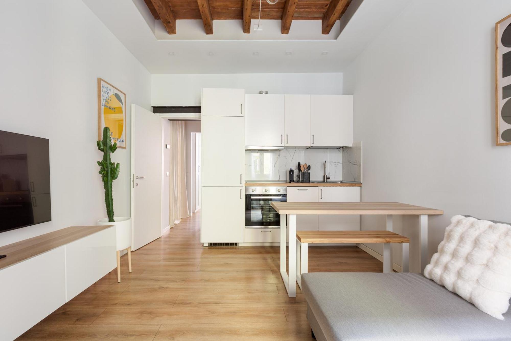 Bright Apartment -Pasteur M1 Milán Exteriér fotografie