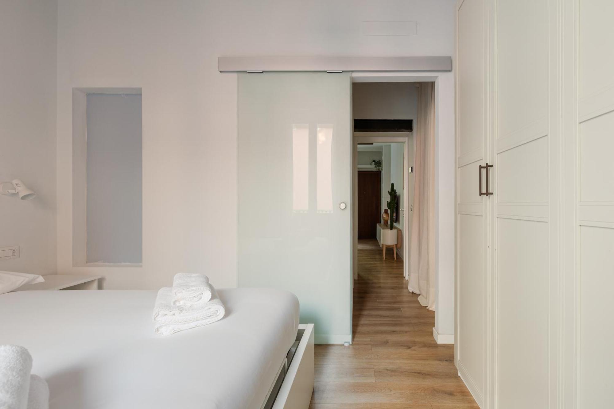 Bright Apartment -Pasteur M1 Milán Exteriér fotografie