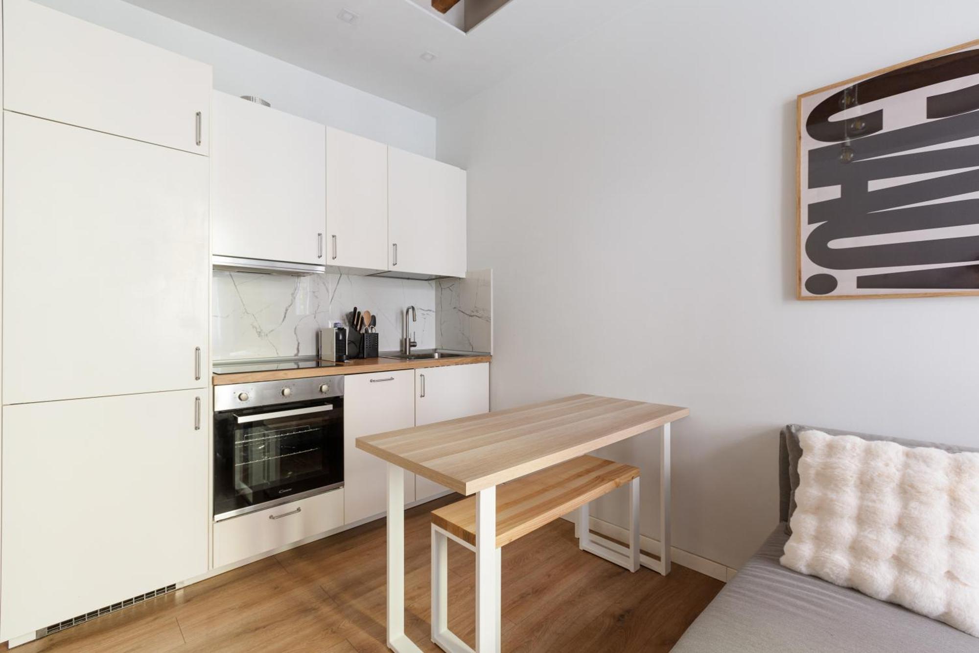 Bright Apartment -Pasteur M1 Milán Exteriér fotografie