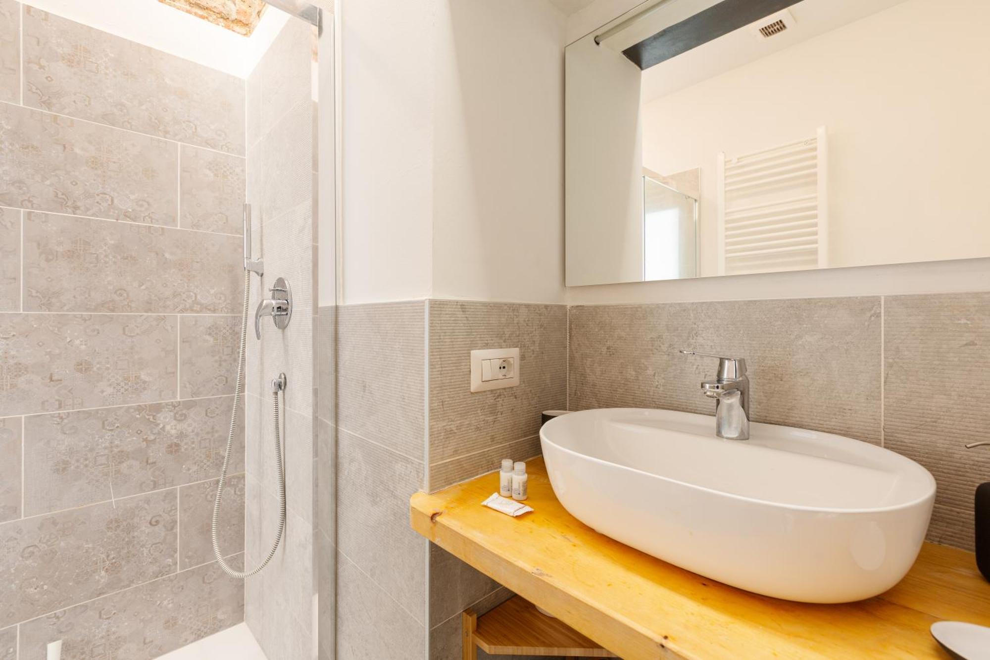 Bright Apartment -Pasteur M1 Milán Exteriér fotografie
