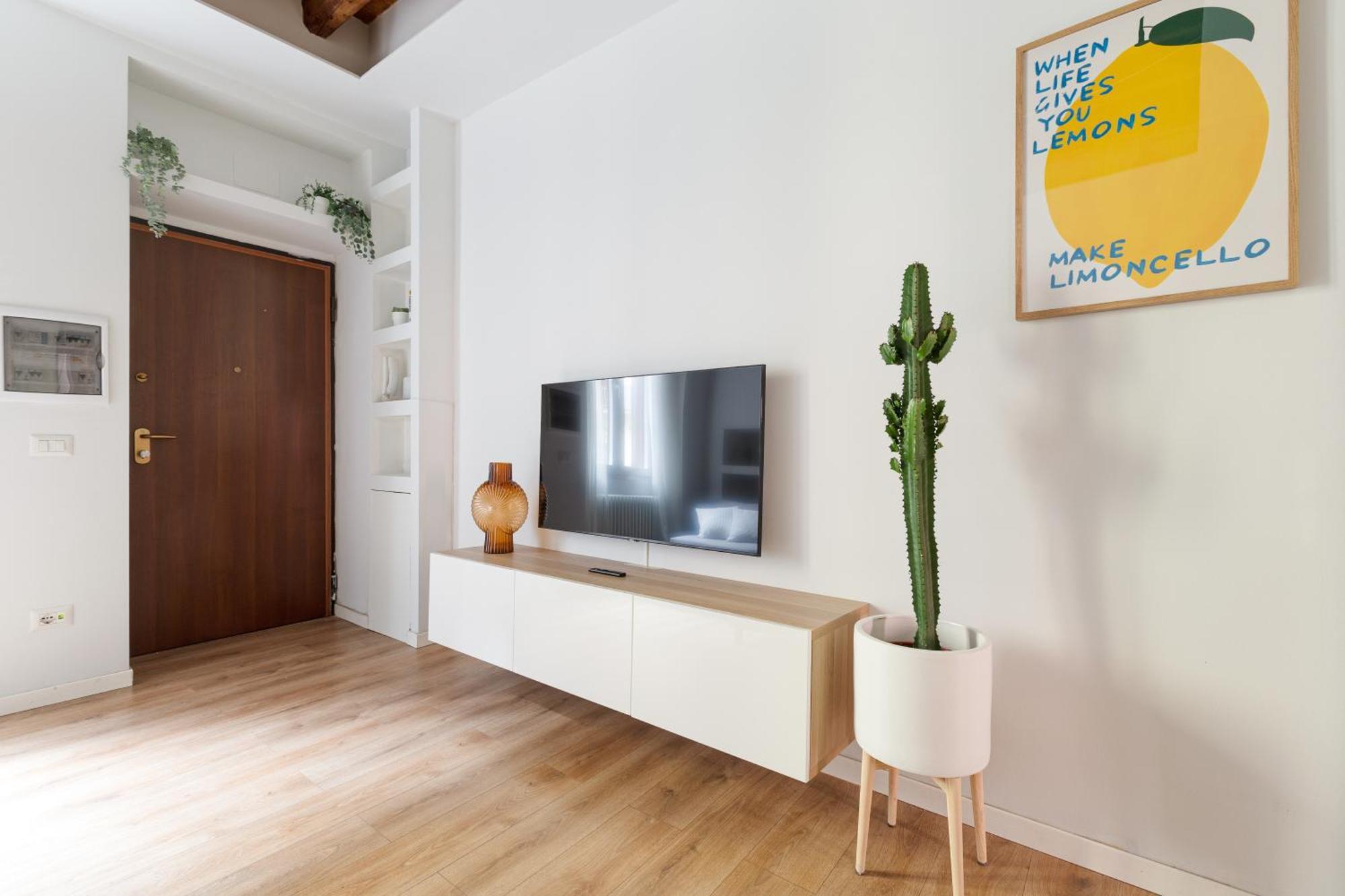 Bright Apartment -Pasteur M1 Milán Exteriér fotografie